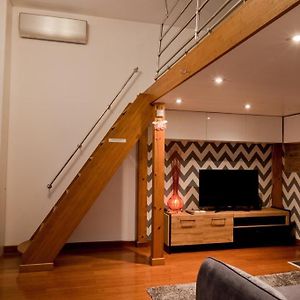 Magic Apartment