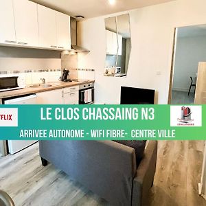 Charmant Appartement En Centre Ville N3