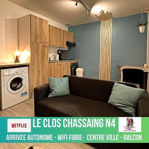 Tres Joli Appartement En Centre Ville N4