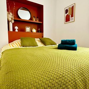 Appartement à 1 Chambre à Coucher