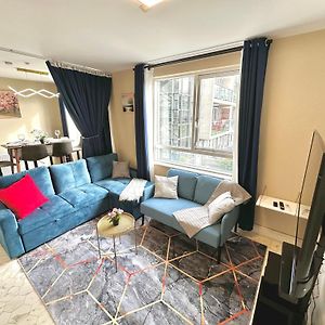 Modern 2Bedroom Oasis Near Dublin City Centre & Airport