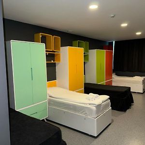 Chambre Quadruple Confort
