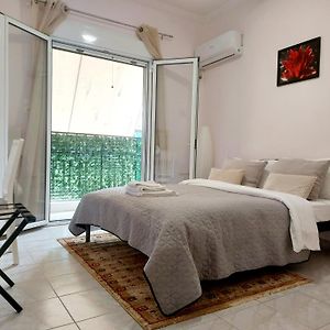 Your Perfect Place 1Min From Kato Patissia Station -100Mbps
