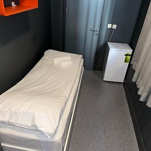 Chambre Budgétée Simple