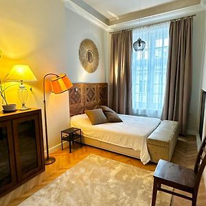 4M High Apartment In Heart Of Warsaw!