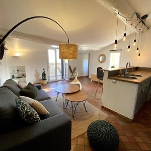 Appartement à 1 Chambre à Coucher