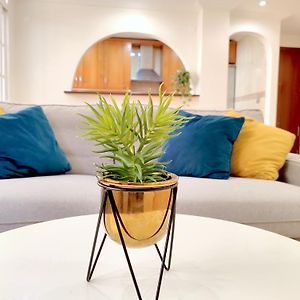 D4: Design & Relax In The City