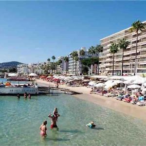 Magnifique Studio A 200M Des Plages De Juan Les Pins