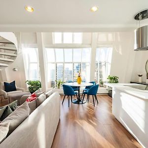 Appartement à 3 Chambres à Coucher