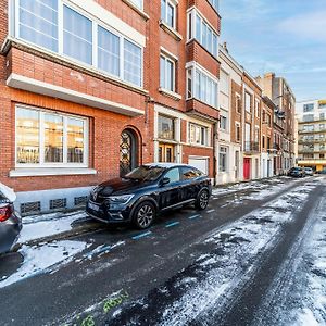 T2 Jardin Prive - Lille Europe