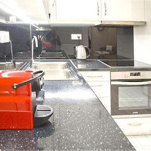 Luxury Apartment In Athens!