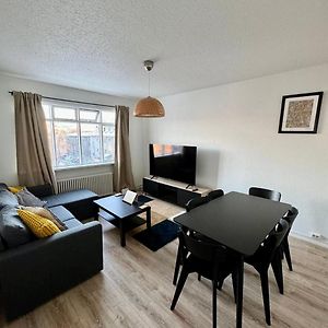 Cozy Home In Downtown Reykjavik