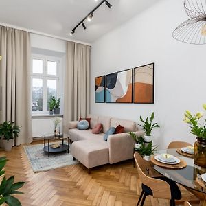 Cracow Best Location Apartment No:6 By Cozyplace