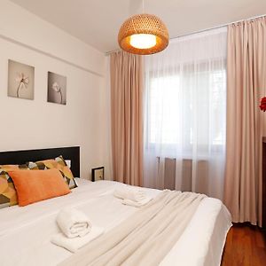 City Center Apartment