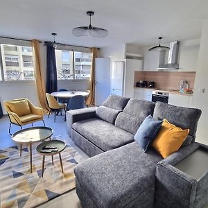 Appartement T3 72M2 Renove Vieux Port Marseille