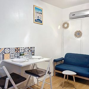 Appartement à 1 Chambre à Coucher