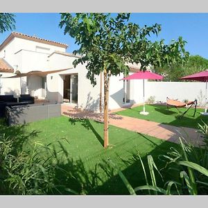Maison 4 Chambres