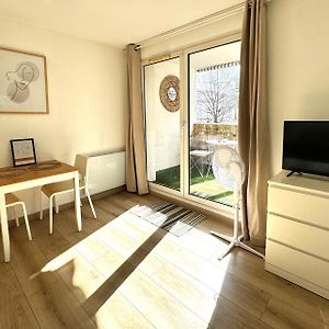 Appartement à 1 Chambre à Coucher