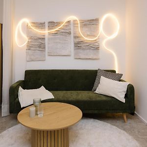 Appartement à 1 Chambre à Coucher