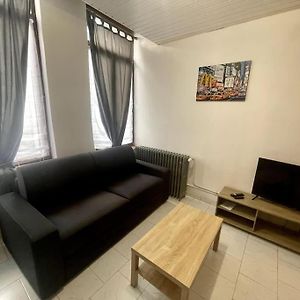 Studio Confortable Dans Le Centre De Douai