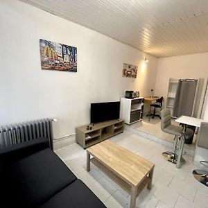 Appartement Studio