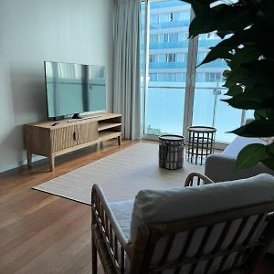 Appartement à 1 Chambre à Coucher