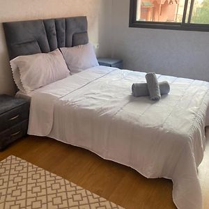 Luxury Apart A Gueliz Marrakech