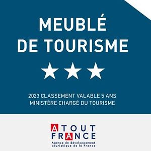 Plein Centre Historique, Plage A 2 Pas, 3 Etoiles, Appartement Renove, 1 Chambre - Fr-1-4-671
