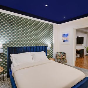 Chambre Quadruple de Luxe