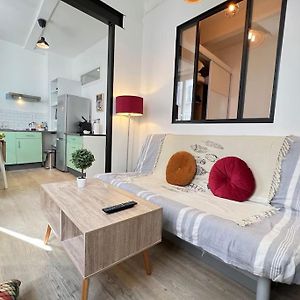 Appartement à 1 Chambre à Coucher