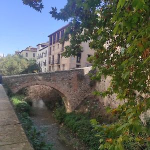 Apartamento En Granada Centro