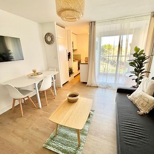 Appartement à 1 Chambre à Coucher