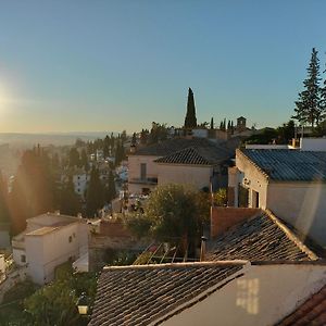 Apartamentos Miradores De Granada