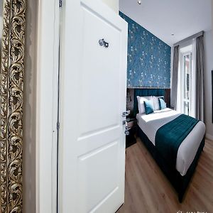 Chambre de Luxe