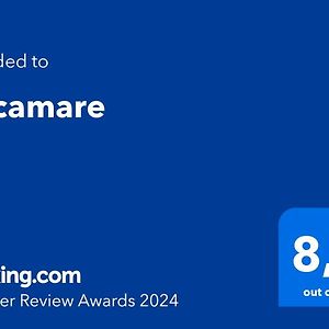 Rocamare