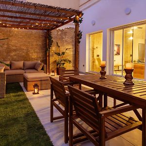 Appartement Rez-de-Chaussée