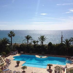 Bord De Mer, Terrasse, Tout A Pieds