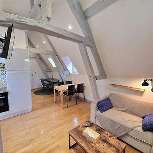 Appartement à 1 Chambre à Coucher