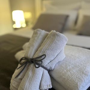 Chambre Grande Lit King-Size