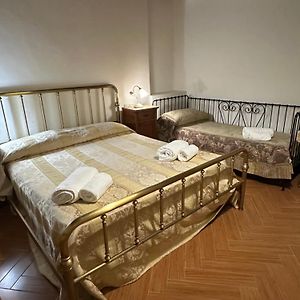 Appartement Rez-de-Chaussée