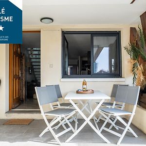 Appartement Duplex