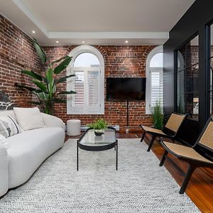 Appartement à 3 Chambres à Coucher