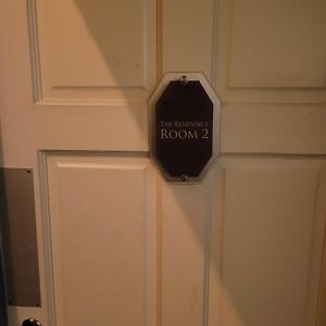 Chambre de Luxe Lit King-Size