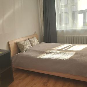 Comfy Apartment With 2 Bedrooms