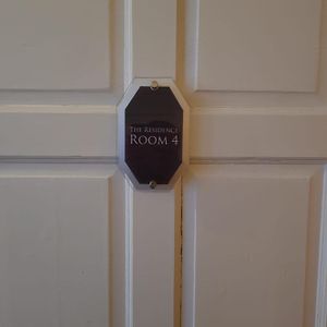 Chambre Familiale