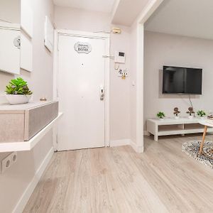 Appartement à 3 Chambres à Coucher