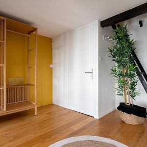Vieux Lille Magnificent 3-bedroom house