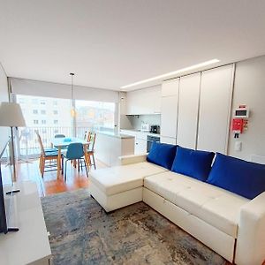 Appartement à 2 Chambres à Coucher