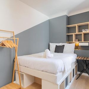 Apartment Center Old Lille