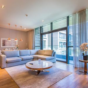 Appartement à 2 Chambres à Coucher